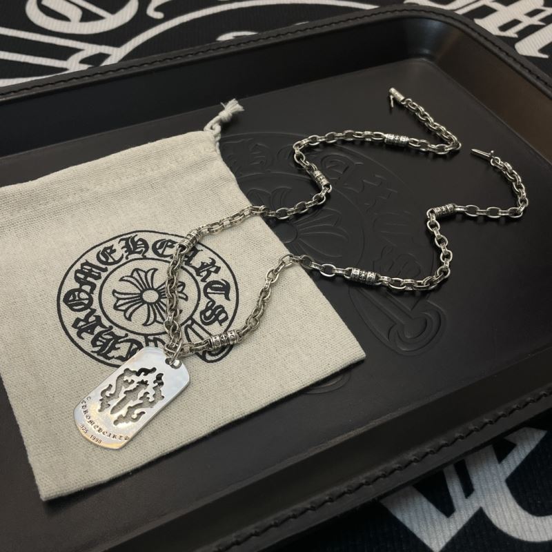 Chrome Hearts Necklaces